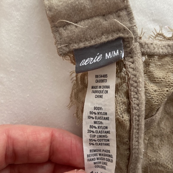 Bralette - Picture 3 of 4